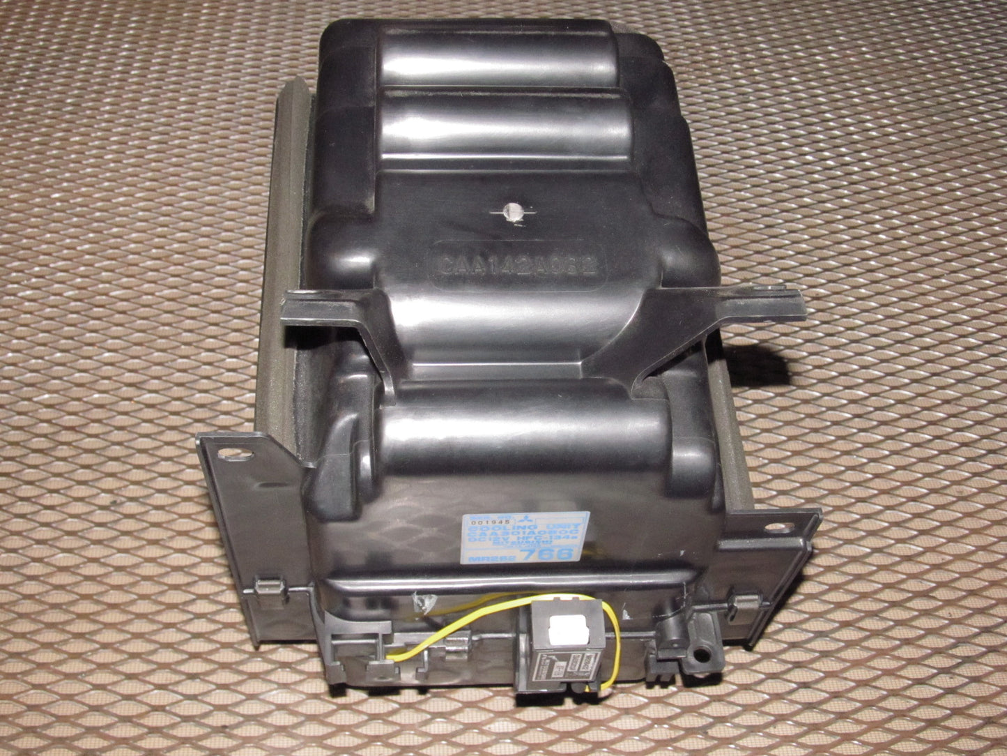 94 95 96 97 Mitsubishi 3000GT OEM A/C Evaporator Core & Box