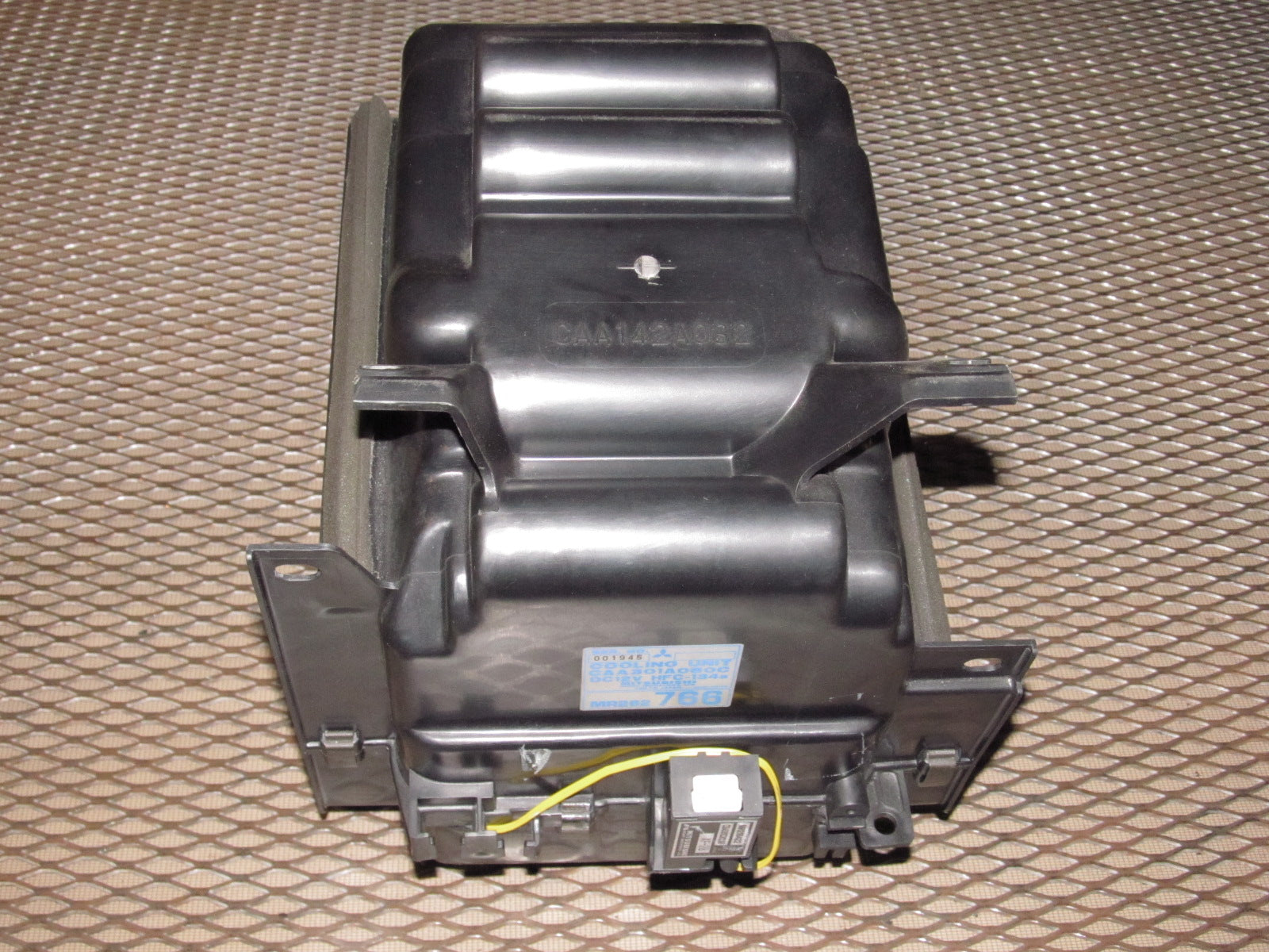 94 95 96 97 Mitsubishi 3000GT OEM A/C Evaporator Core & Box