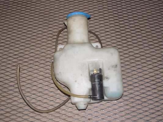 90-93 Mazda Miata OEM Windshield Wiper Washer Reservoir Tank