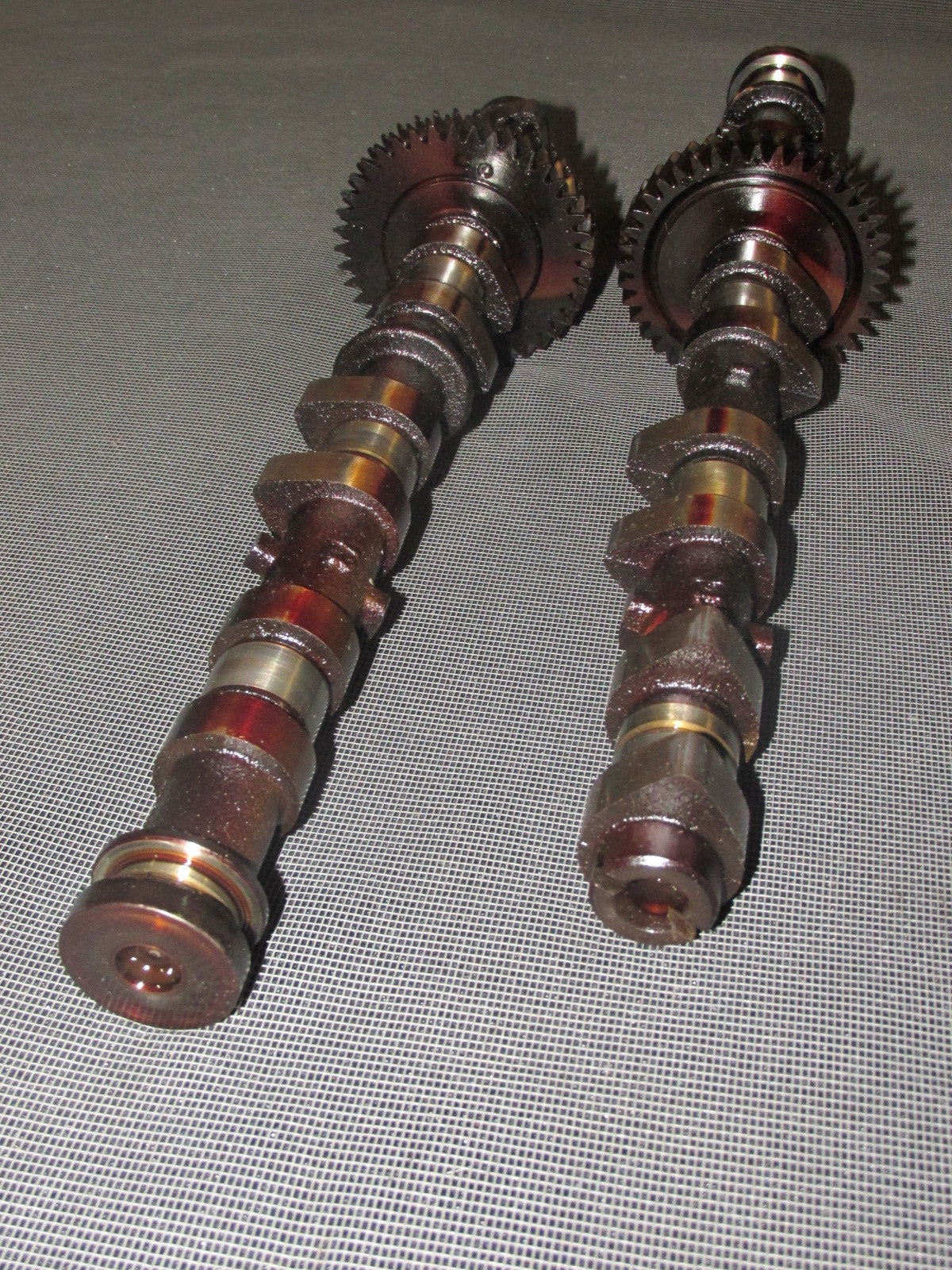 94 95 96 97 98 99 Toyota Celica OEM 2.2L 5SFE Camshaft Set