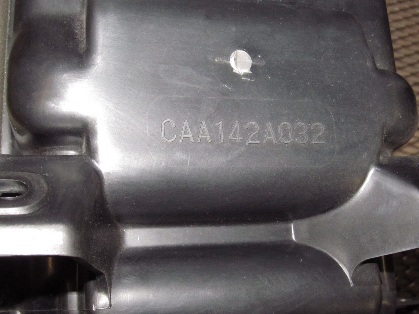 94 95 96 97 Mitsubishi 3000GT OEM A/C Evaporator Core & Box