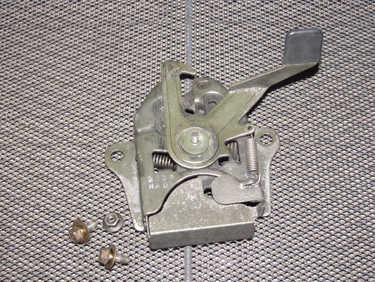 90-93 Mazda Miata OEM Hood Latch