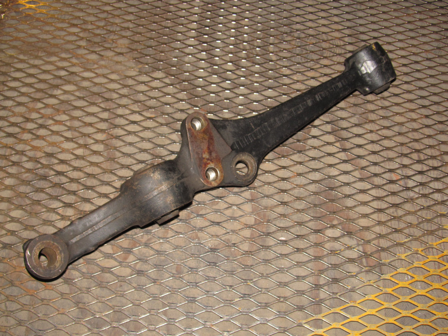90 91 Honda CRX Front Lower Control Arm - Left
