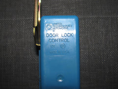 96 97 98 99 00 Honda Civic OEM Door Lock Control Unit
