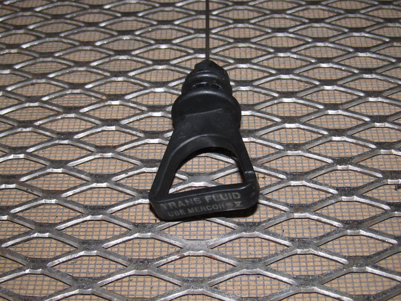 99-04 Ford Mustang 3.8L V6 OEM A/T Transmission Dipstick