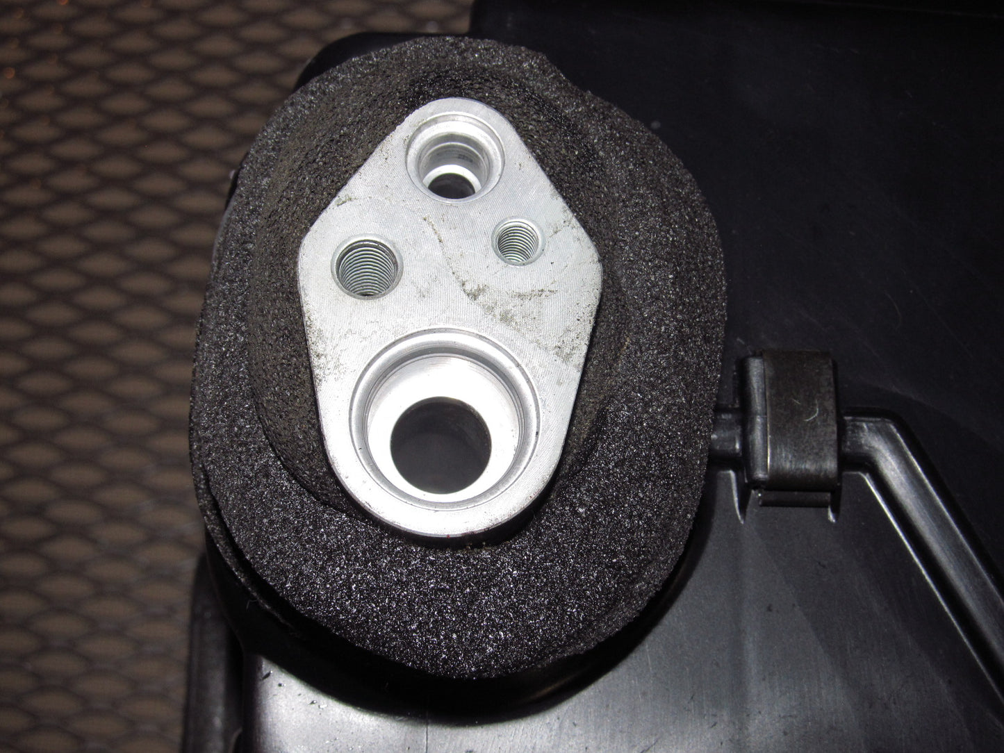 94 95 96 97 Mitsubishi 3000GT OEM A/C Evaporator Core & Box