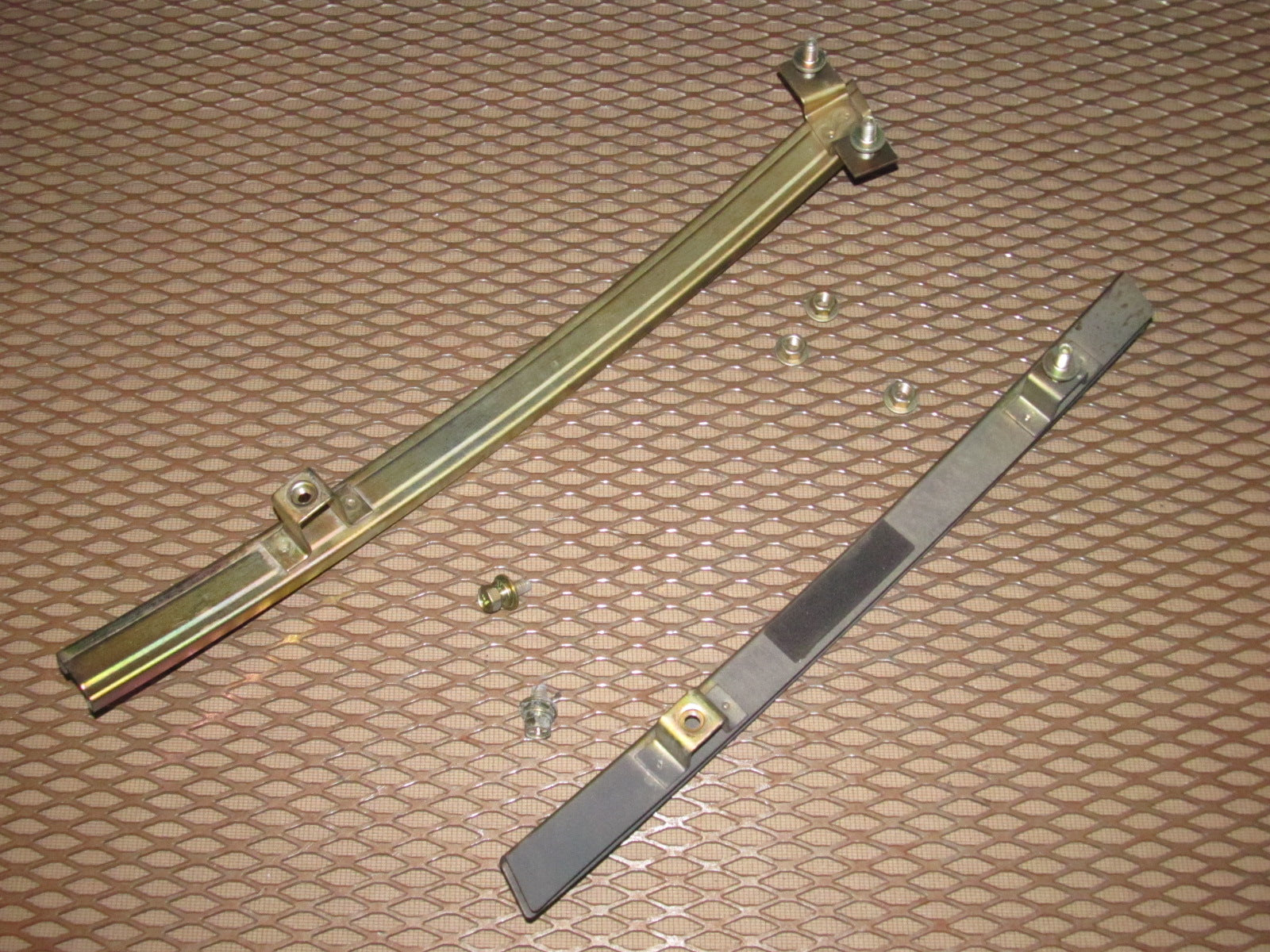 94 95 96 97 Mitsubishi 3000GT OEM Window Guide - Left