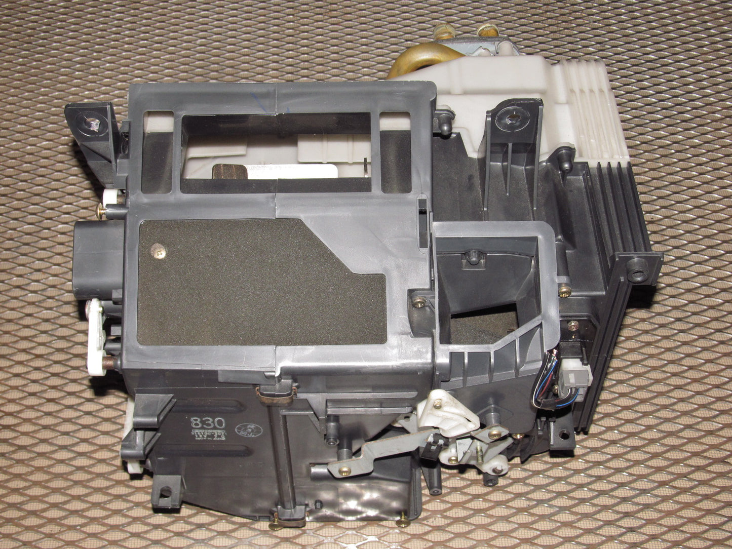 94 95 96 97 Mitsubishi 3000GT OEM Heater Core & Box