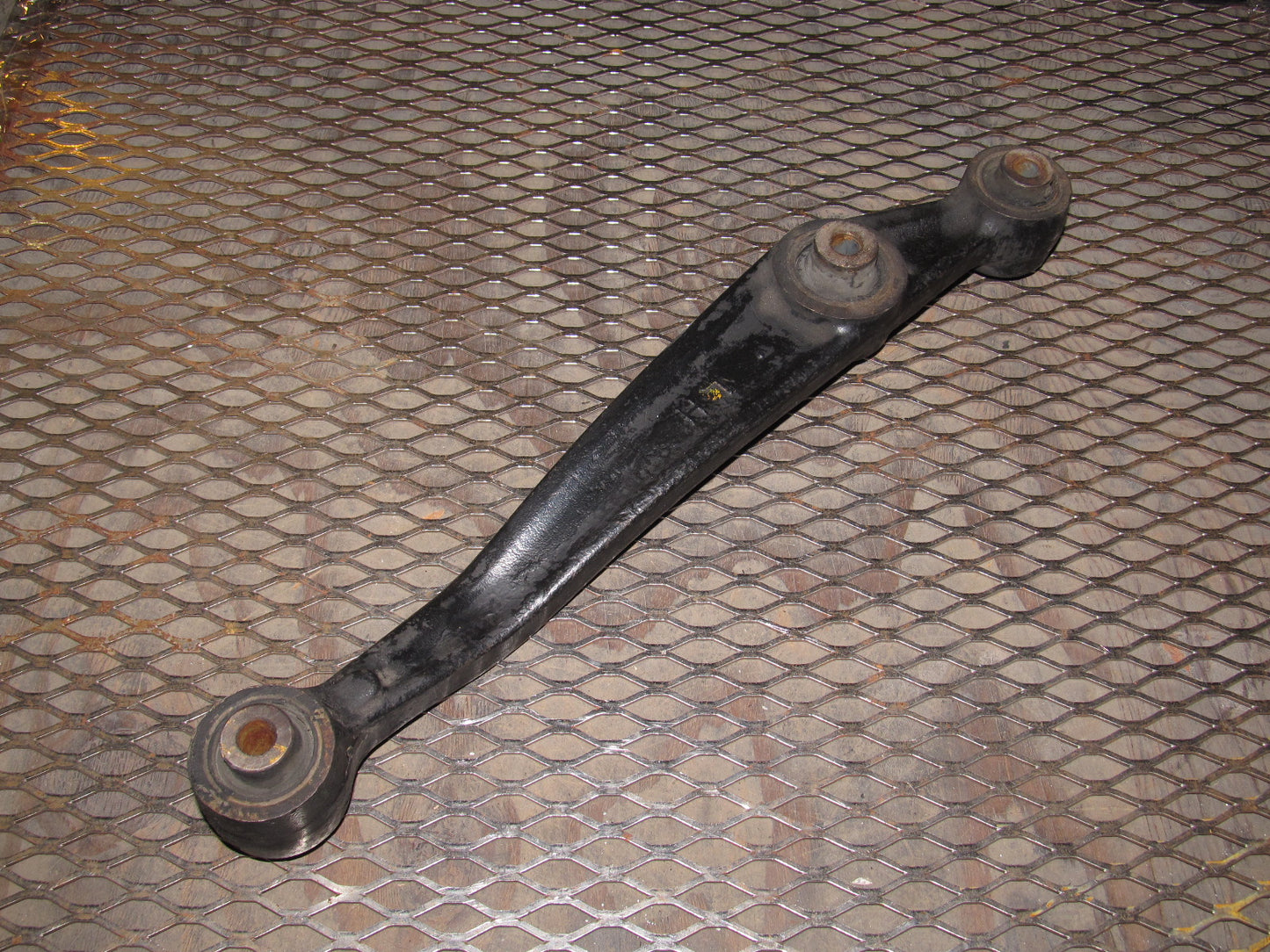 90 91 Honda CRX Rear Lower Control Arm - Left