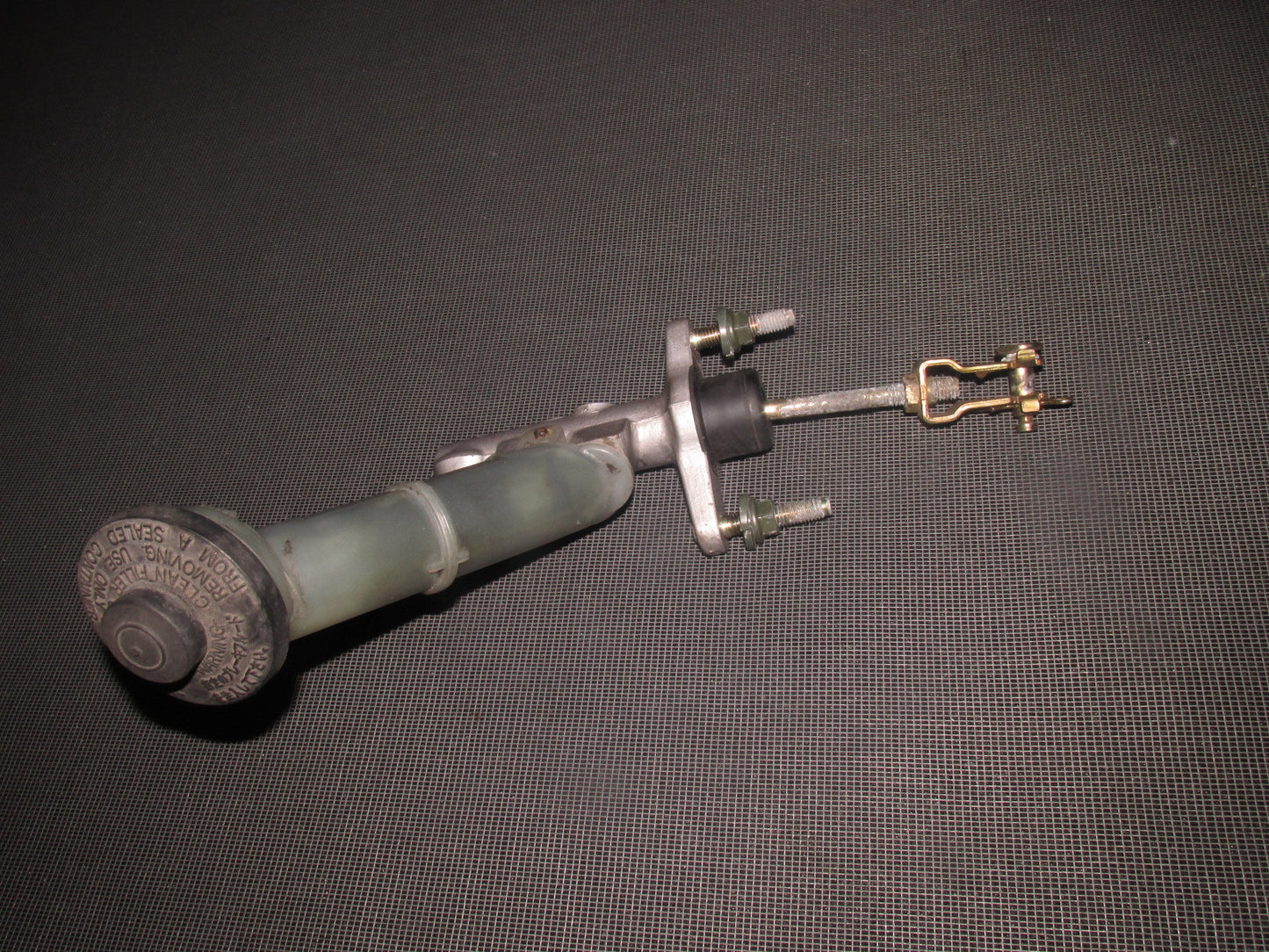 94 95 96 97 98 99 Toyota Celica OEM 2.2L 5SFE Master Clutch Cylinder