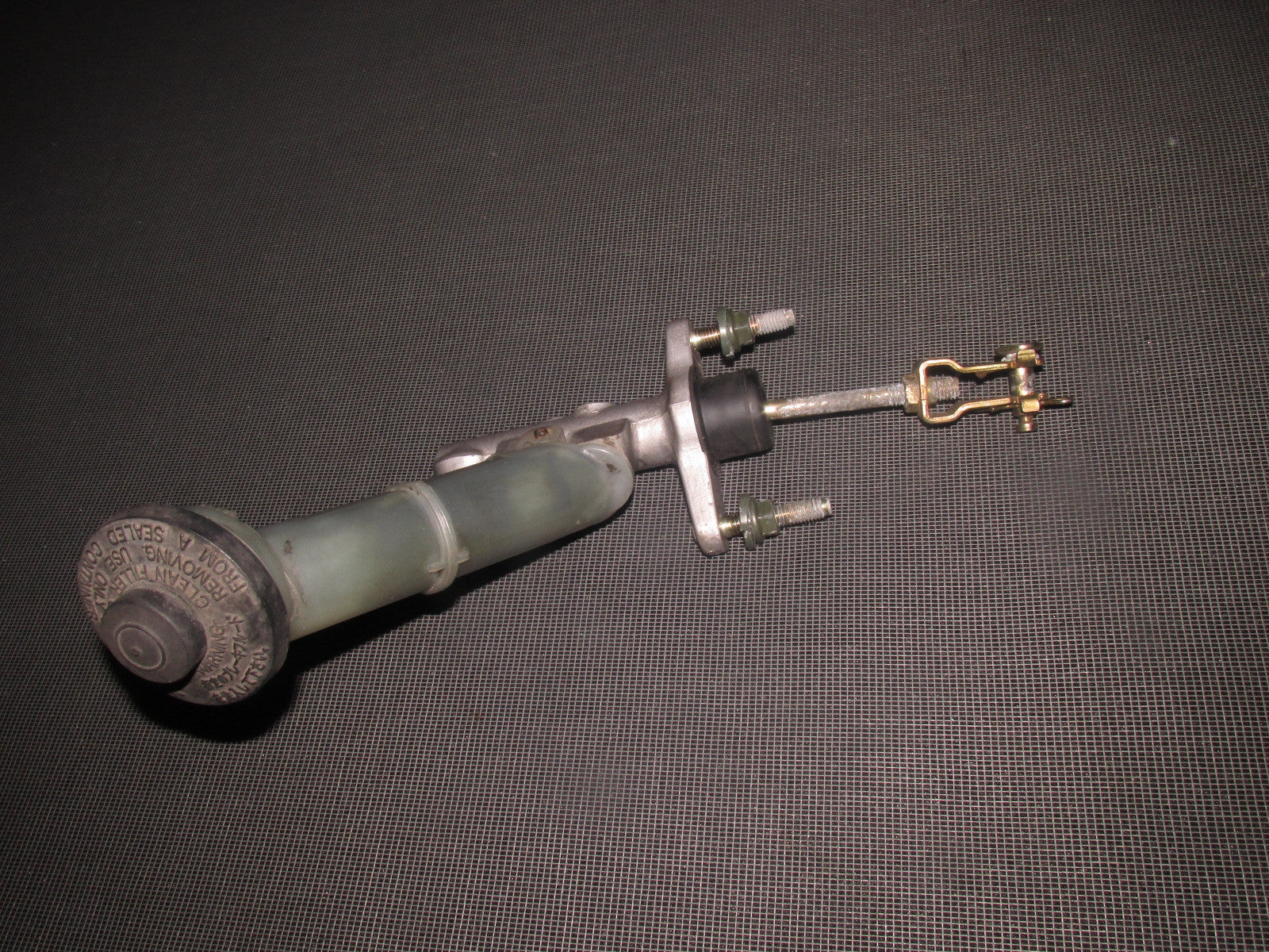 94 95 96 97 98 99 Toyota Celica OEM 2.2L 5SFE Master Clutch Cylinder