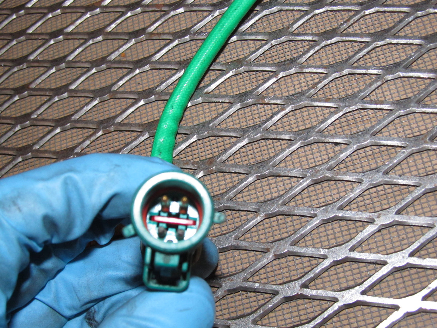 99-04 Ford Mustang 3.8L V6 OEM O2 Oxygen Sensor