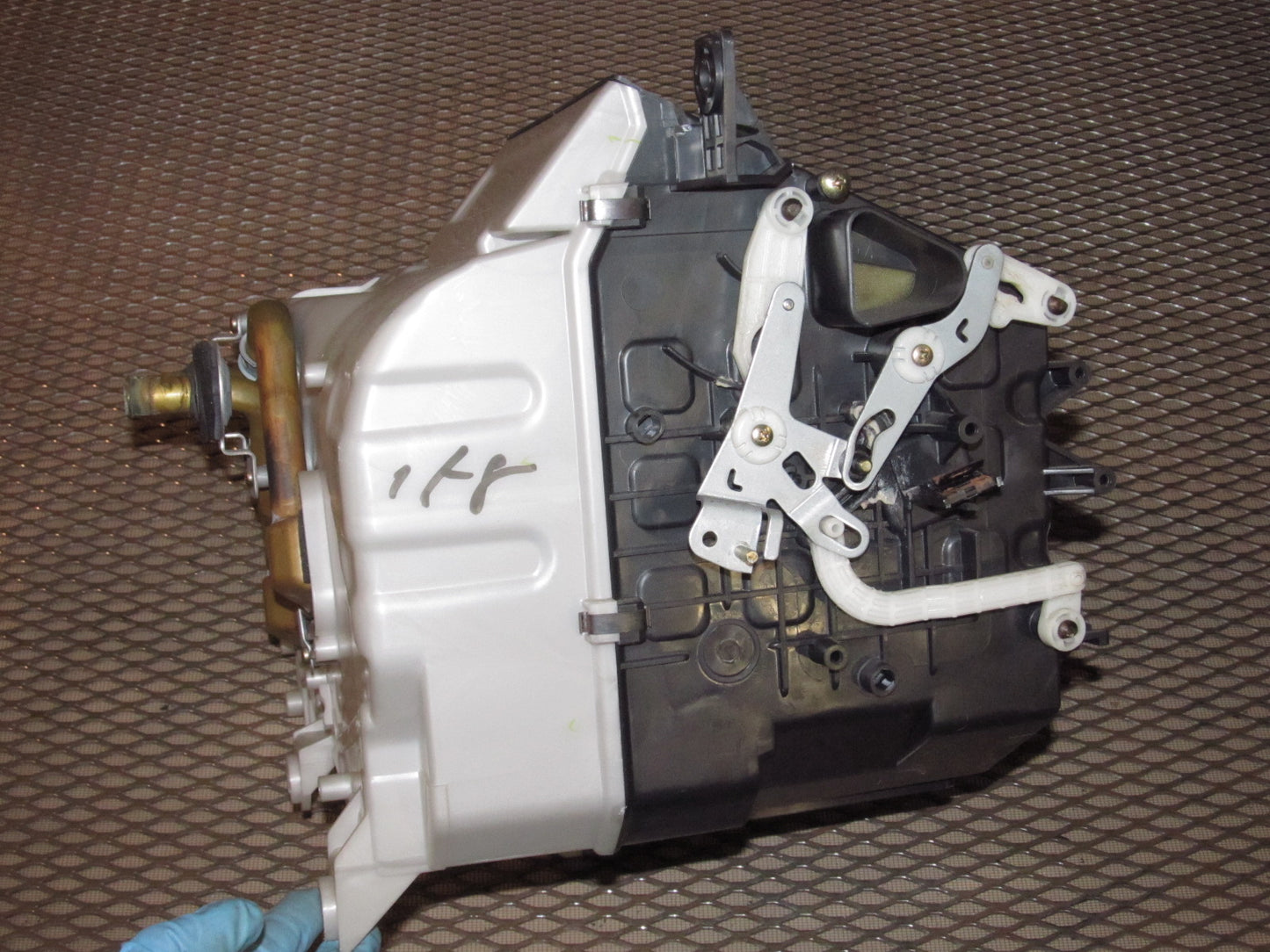 94 95 96 97 Mitsubishi 3000GT OEM Heater Core & Box