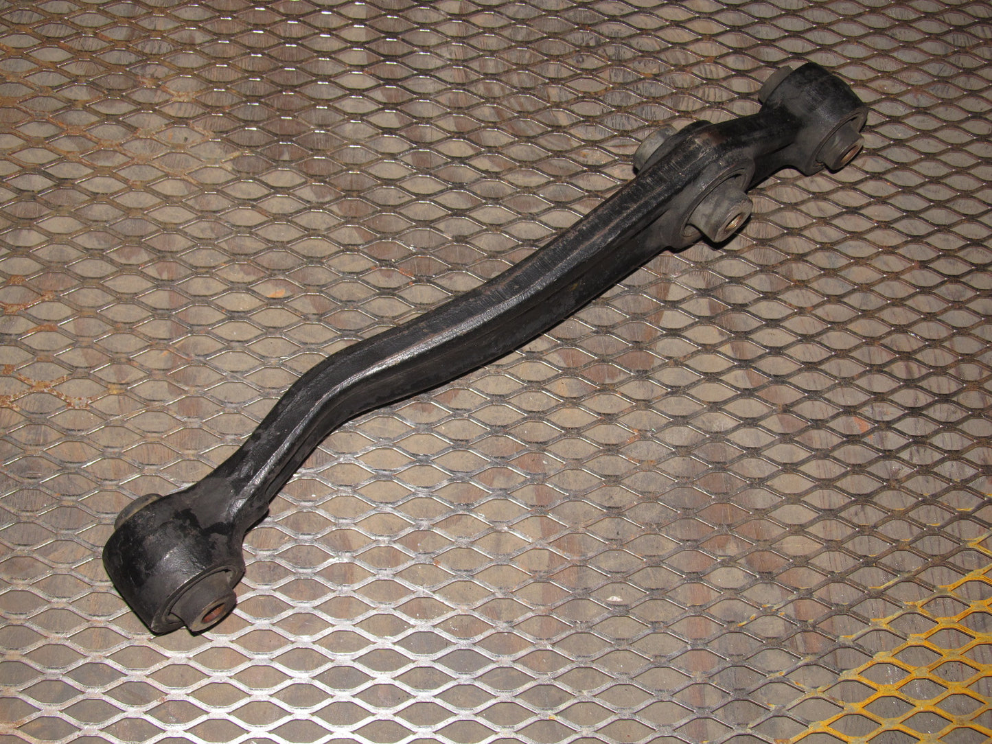 90 91 Honda CRX Rear Lower Control Arm - Left