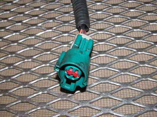 99-04 Ford Mustang 3.8L V6 OEM O2 Oxygen Sensor Pigtail Harness