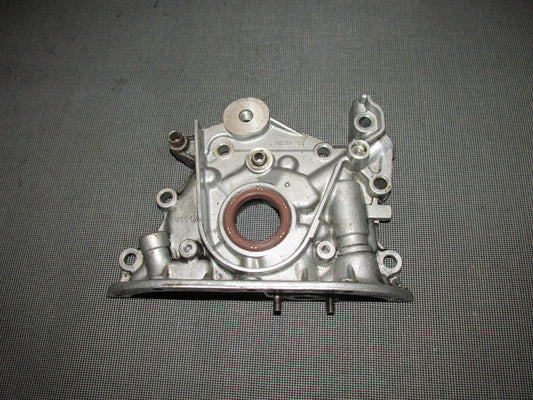 85 86 87 88 89 Toyota MR2 OEM Oil Pump - 4AGE