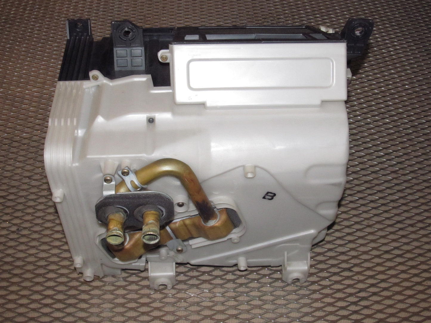 94 95 96 97 Mitsubishi 3000GT OEM Heater Core & Box