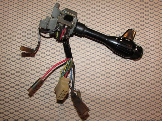 70 71 Datsun 240z OEM Headlight & Wiper Switch Lever