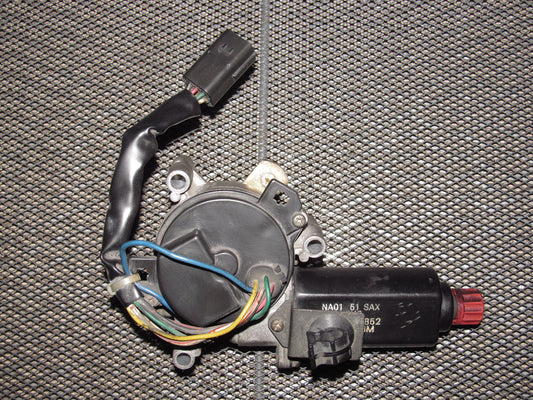 90-93 Mazda Miata OEM Headlight Motor - Right