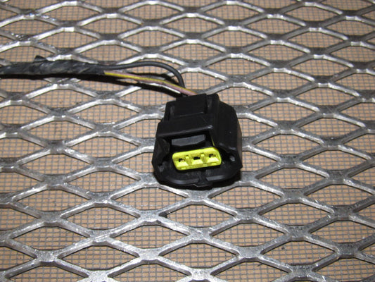 99-04 Ford Mustang 3.8L V6 OEM Master Brake Cylinder Level Sensor Pigtail Harness