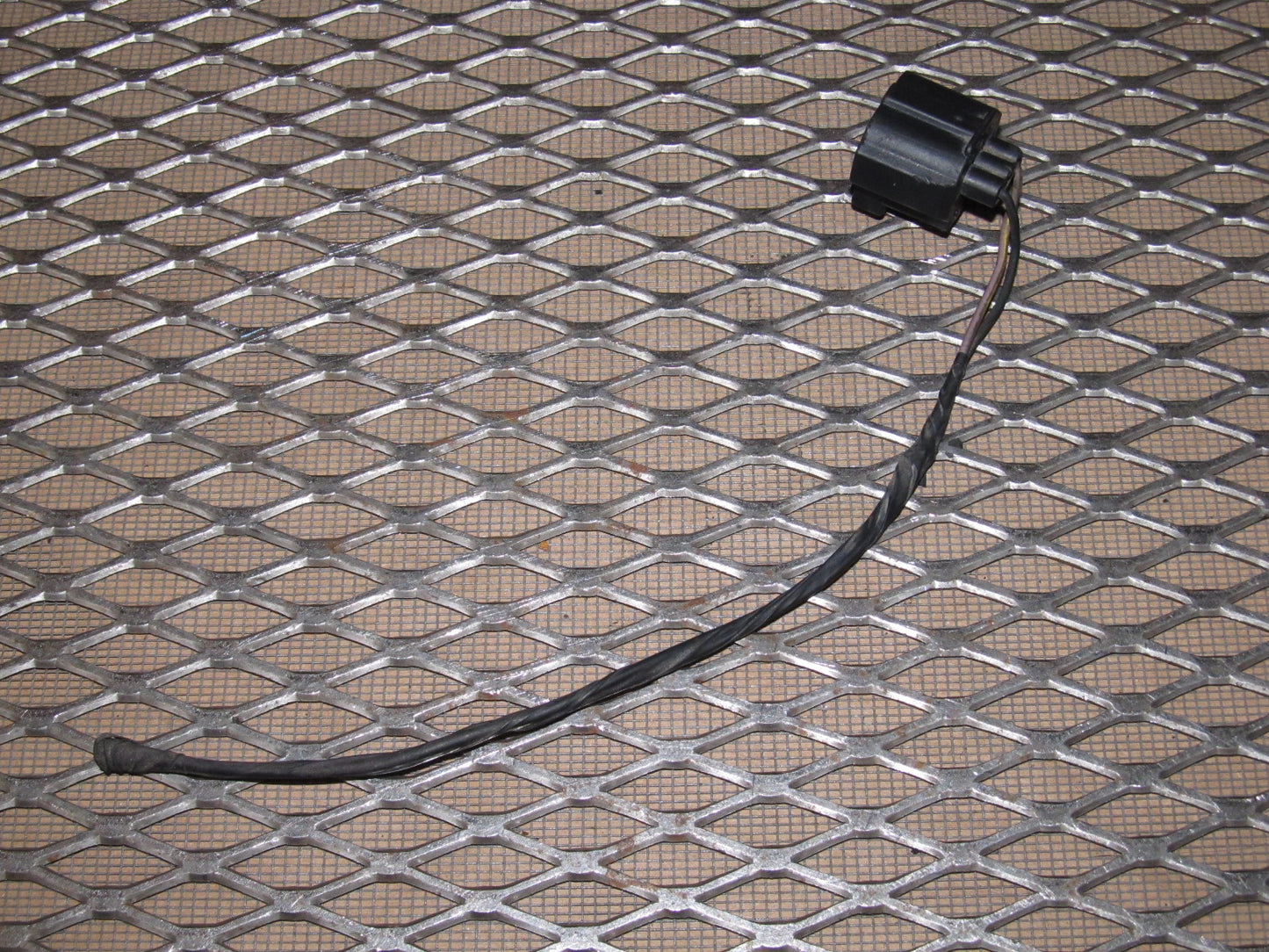 99-04 Ford Mustang 3.8L V6 OEM Master Brake Cylinder Level Sensor Pigtail Harness