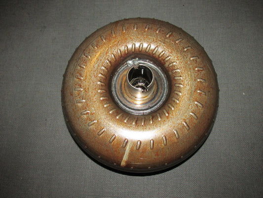 85 86 87 88 89 Toyota MR2 OEM A/T Torque Converter - 4AGE