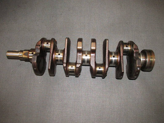 85 86 87 88 89 Toyota MR2 OEM A/T Crankshaft - 4AGE