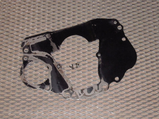 87 88 89 Toyota MR2 OEM M/T Engine Mounting Plate Gasket