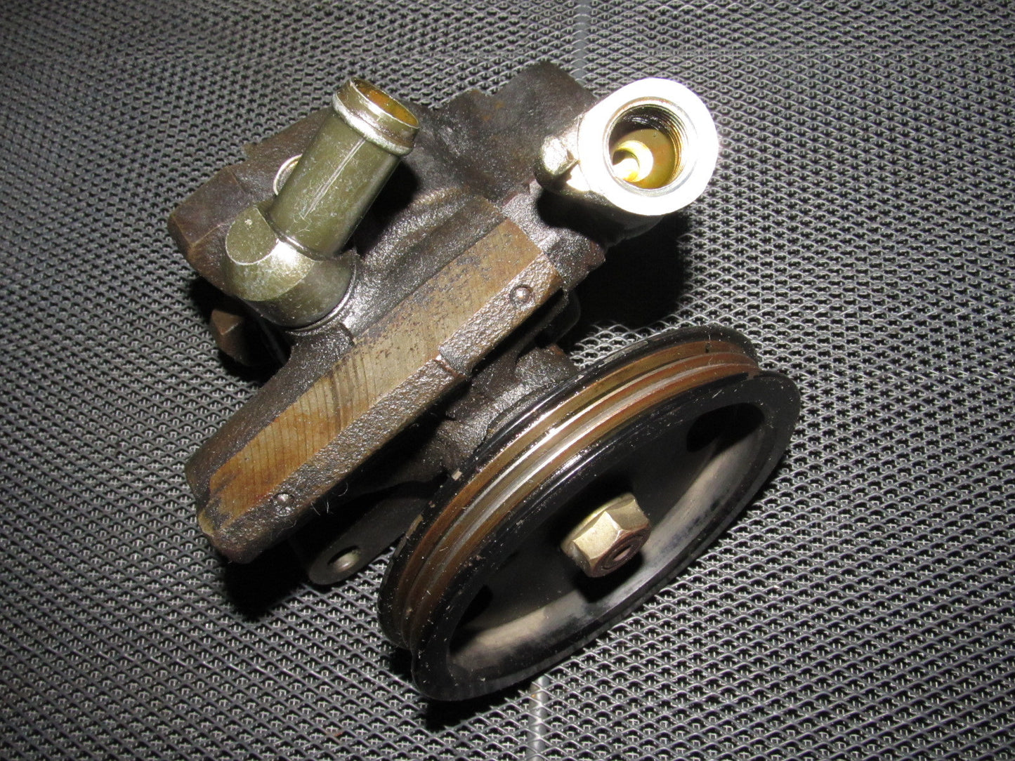 94 95 96 97 98 99 Toyota Celica OEM 2.2L Power Steering Pump