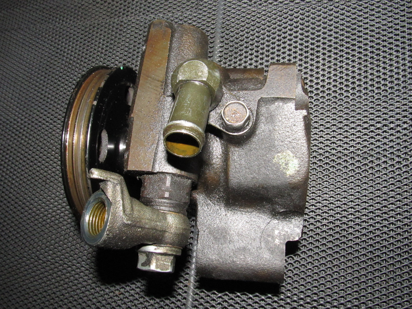 94 95 96 97 98 99 Toyota Celica OEM 2.2L Power Steering Pump