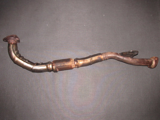 94 95 96 97 98 99 Toyota Celica OEM 2.2L 5SFE Exhaust Front Pipe