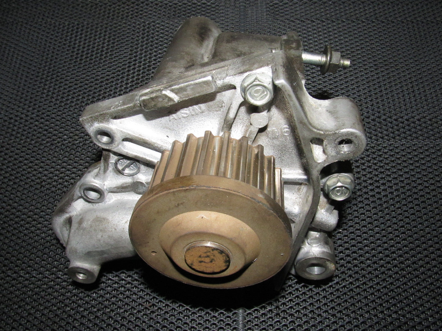 94 95 96 97 98 99 Toyota Celica OEM 2.2L Water Pump