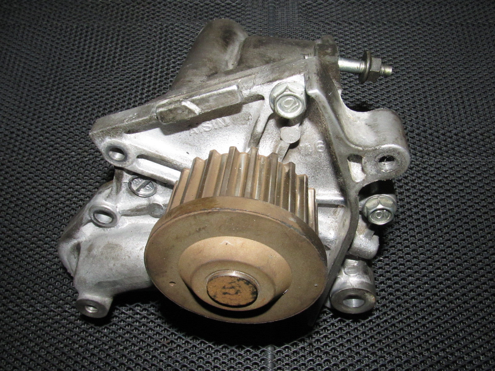 94 95 96 97 98 99 Toyota Celica OEM 2.2L Water Pump