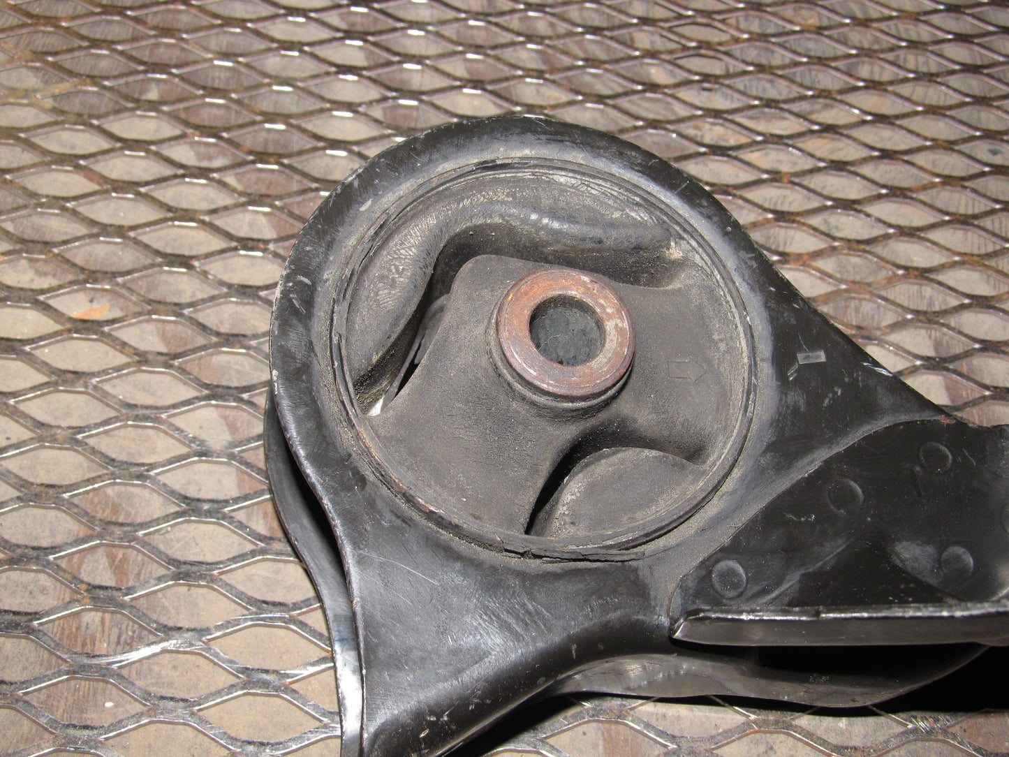 88 89 90 91 Honda CRX DX 1.5L Rear Engine M/T Transmission Mount