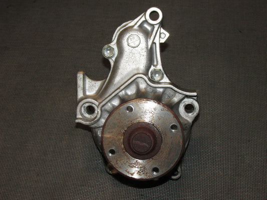 85 86 87 88 89 Toyota MR2 OEM Water Pump - 4AGE