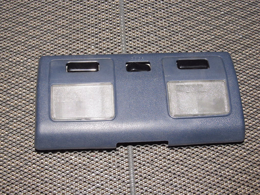 89 90 91 92 Toyota Supra OEM Map Dome Light