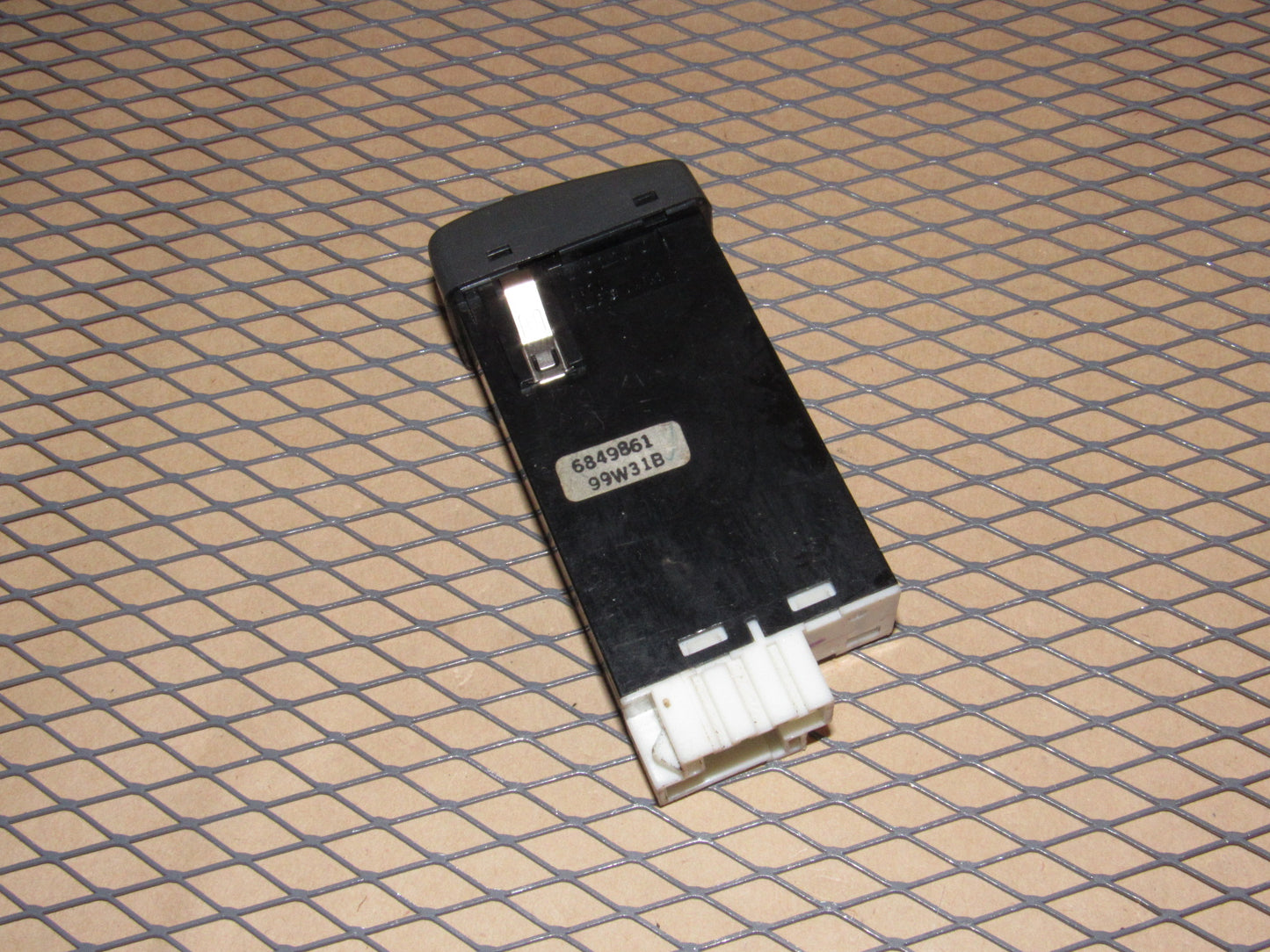 98 99 00 Volvo S70 OEM Dash Light illumination Dimmer Switch