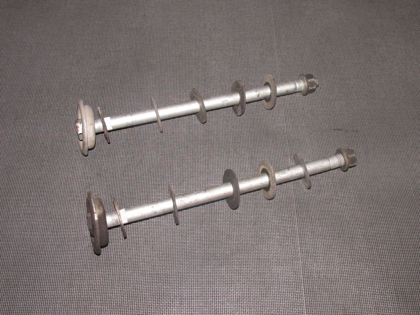 94 95 96 97 98 99 Toyota Celica Convertible Rear Sub Frame Control Arm Bolt