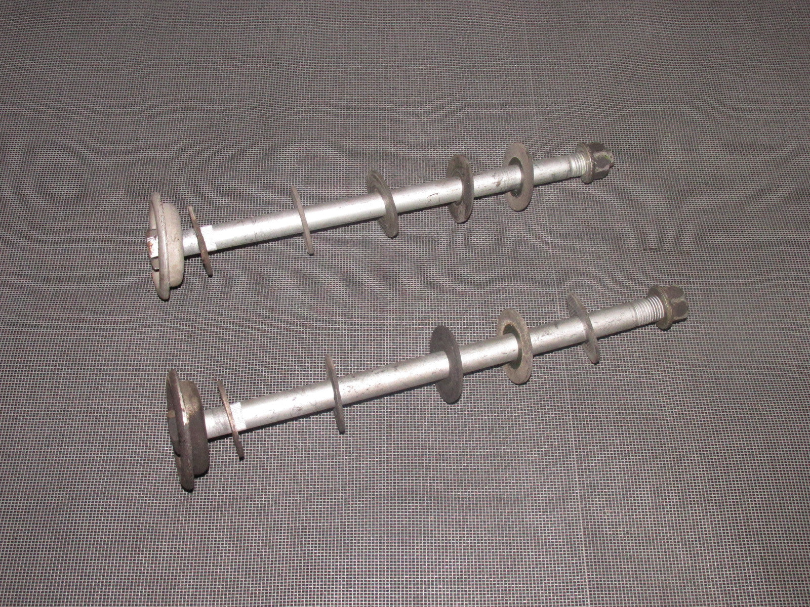 94 95 96 97 98 99 Toyota Celica Convertible Rear Sub Frame Control Arm Bolt