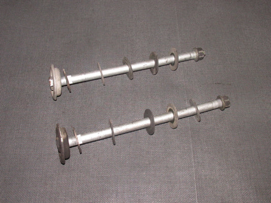 94 95 96 97 98 99 Toyota Celica Convertible Rear Sub Frame Control Arm Bolt
