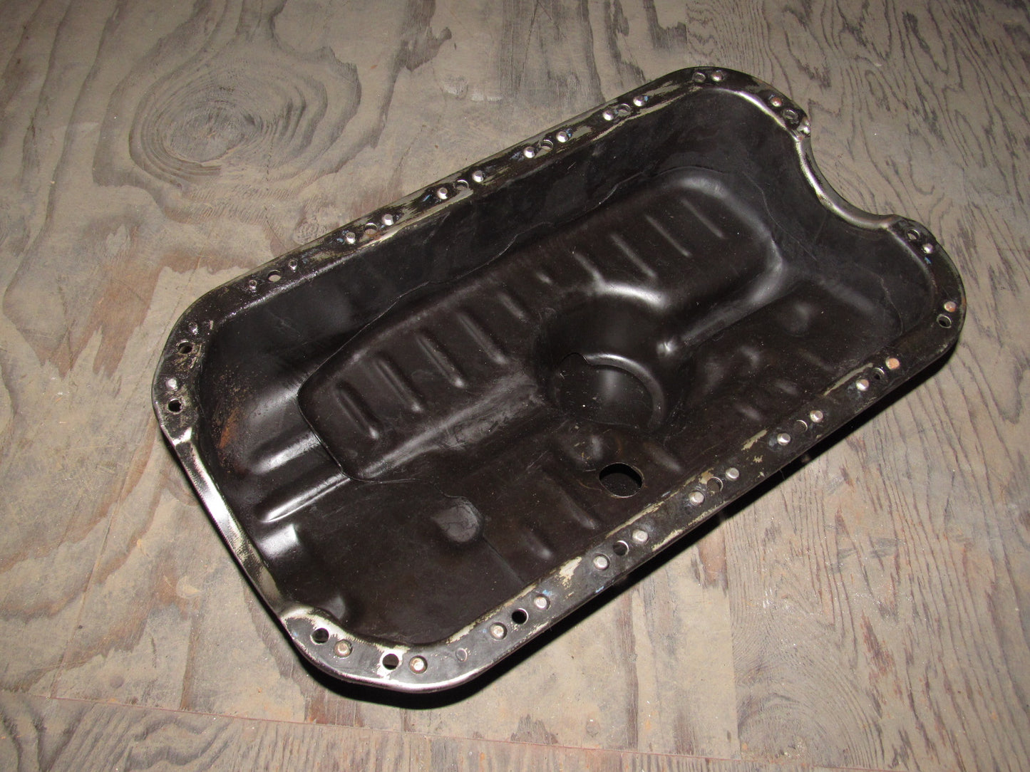 88 89 90 91 Honda CRX DX 1.5L Oil Pan