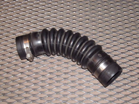 87 88 89 Toyota MR2 OEM Gas Tank & Fuel Filler Tube Coupler Hose