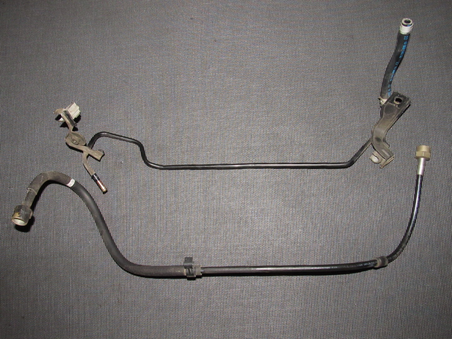 94 95 96 97 98 99 Toyota Celica OEM 2.2L Fuel Pump Line & Hose