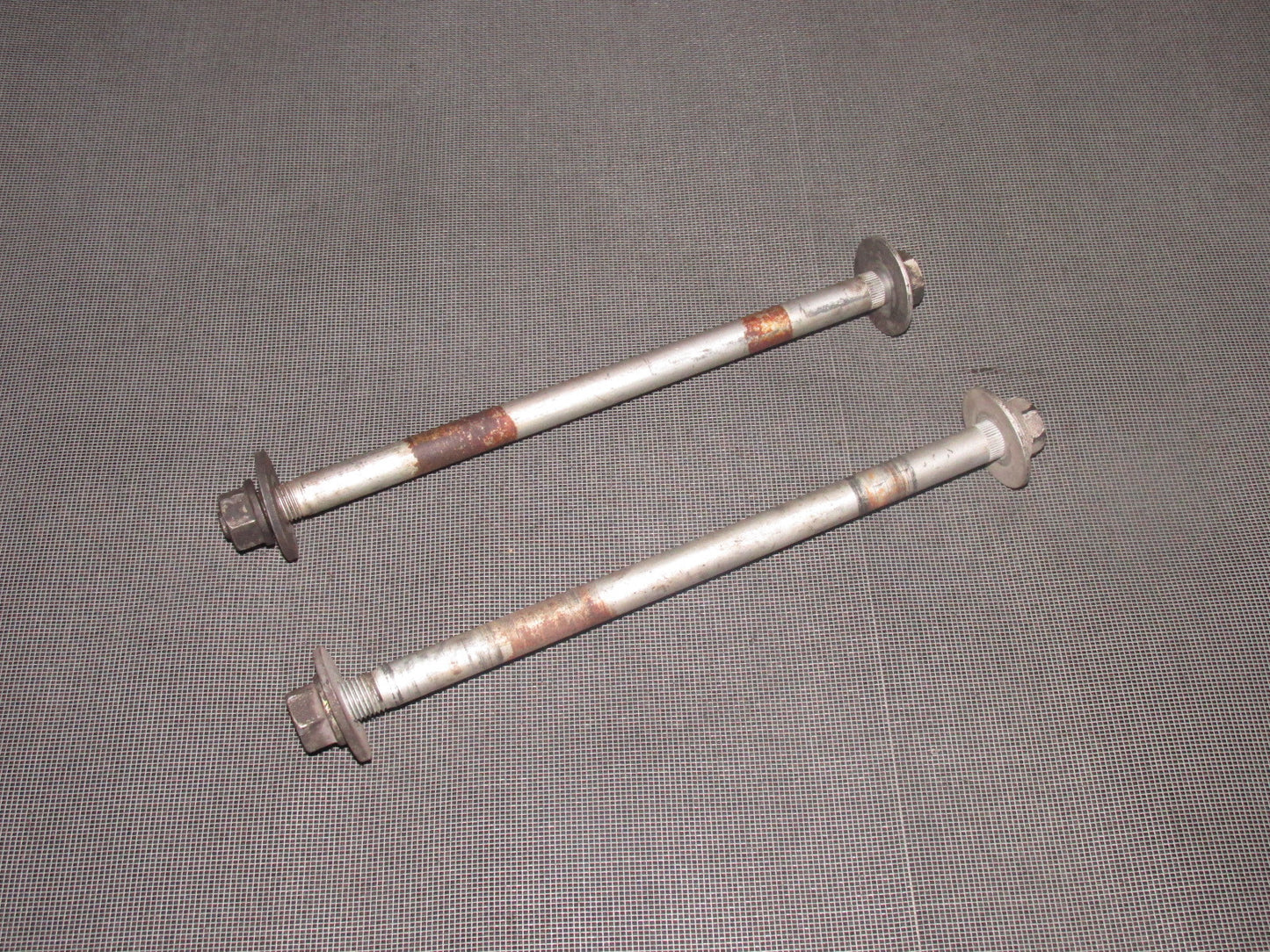94 95 96 97 98 99 Toyota Celica Convertible Rear Knuckle Control Arm Bolt