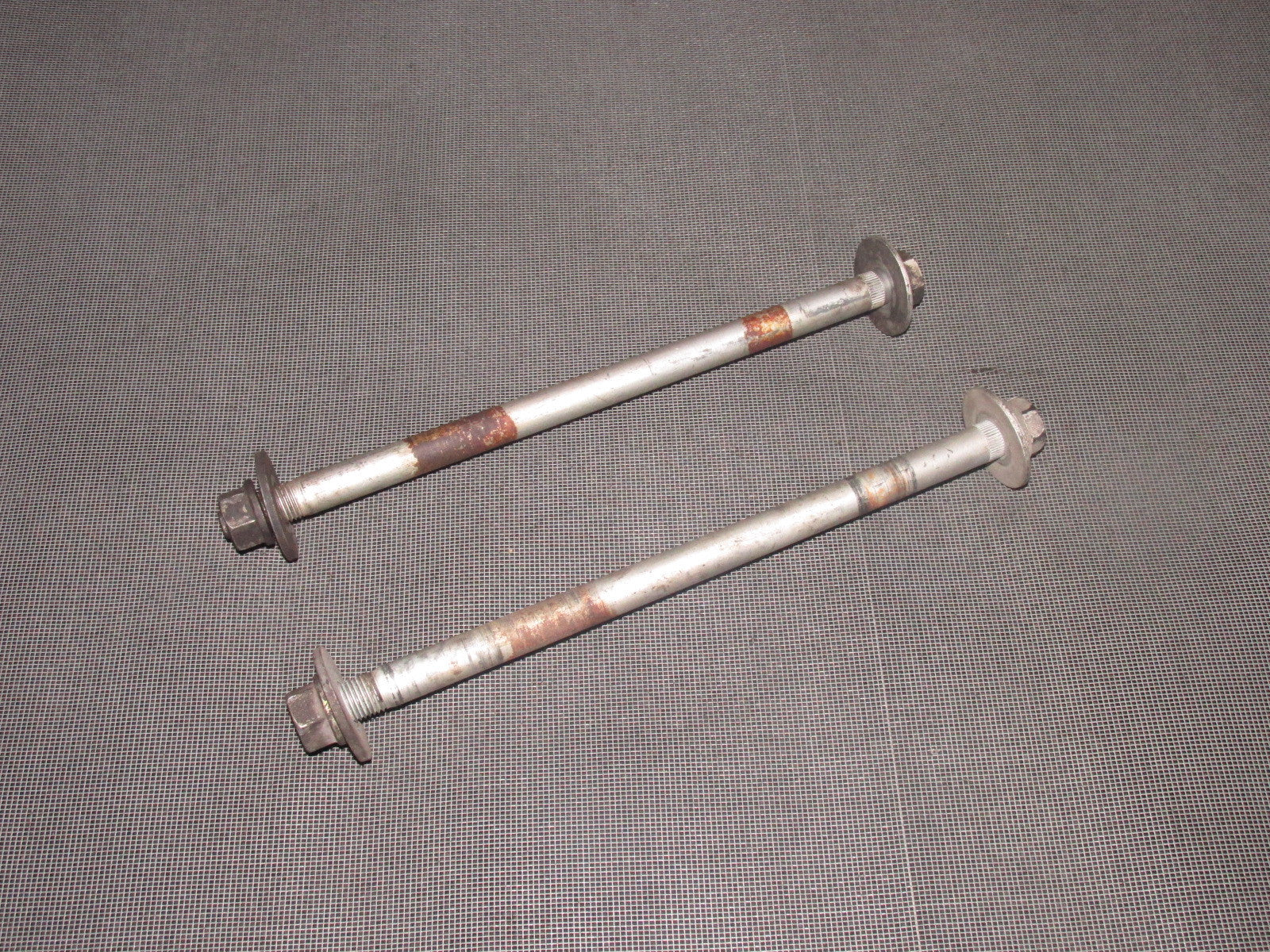 94 95 96 97 98 99 Toyota Celica Convertible Rear Knuckle Control Arm Bolt