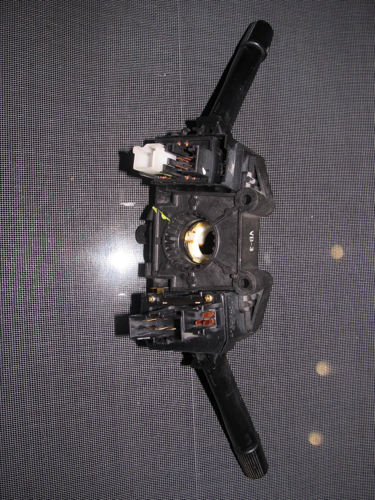 96 97 98 99 00 Honda Civic OEM Headlight & Wiper Combination Switch