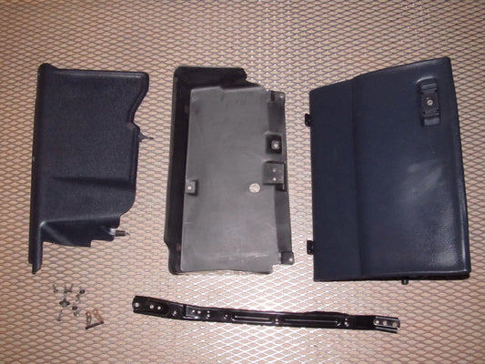89 90 91 92 Toyota Supra OEM Glove Box