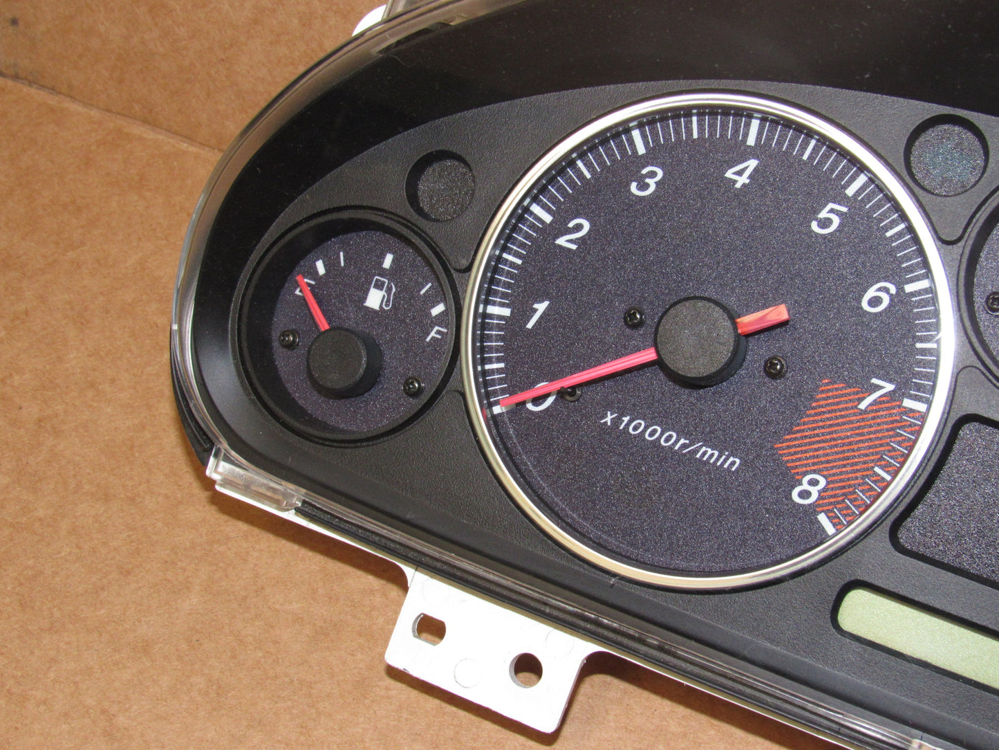 99 Mazda Miata OEM Speedometer Instrument Cluster
