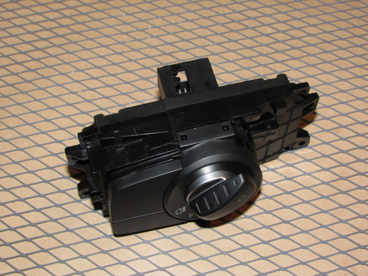 09 10 11 12 13 14 15 16 BMW Z4 OEM Headlight Switch