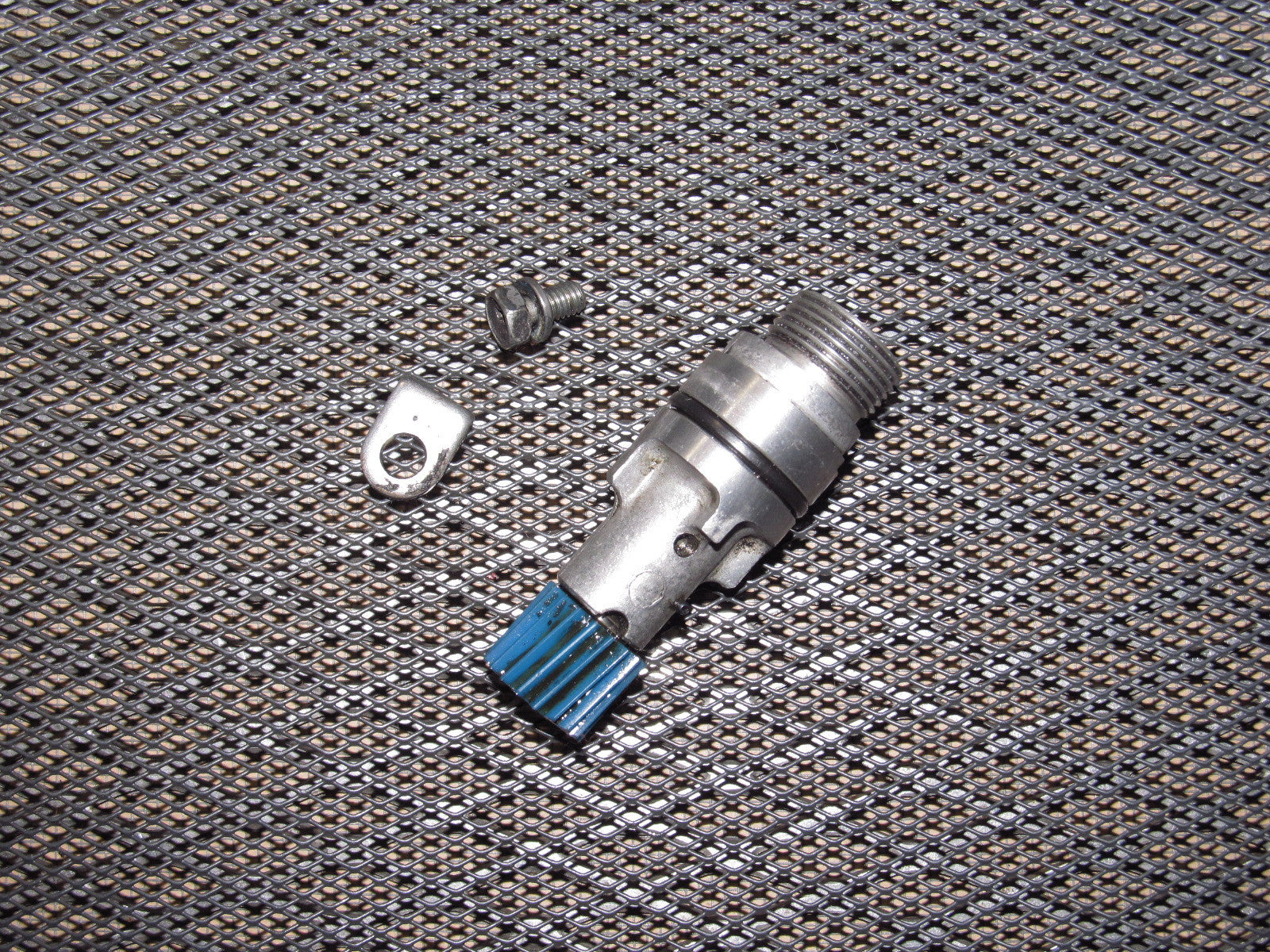 79 80 Datsun 280zx OEM Manual Speedometer Speed Sensor